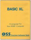BASIC XL Reference Manual 1st Edition Manuals